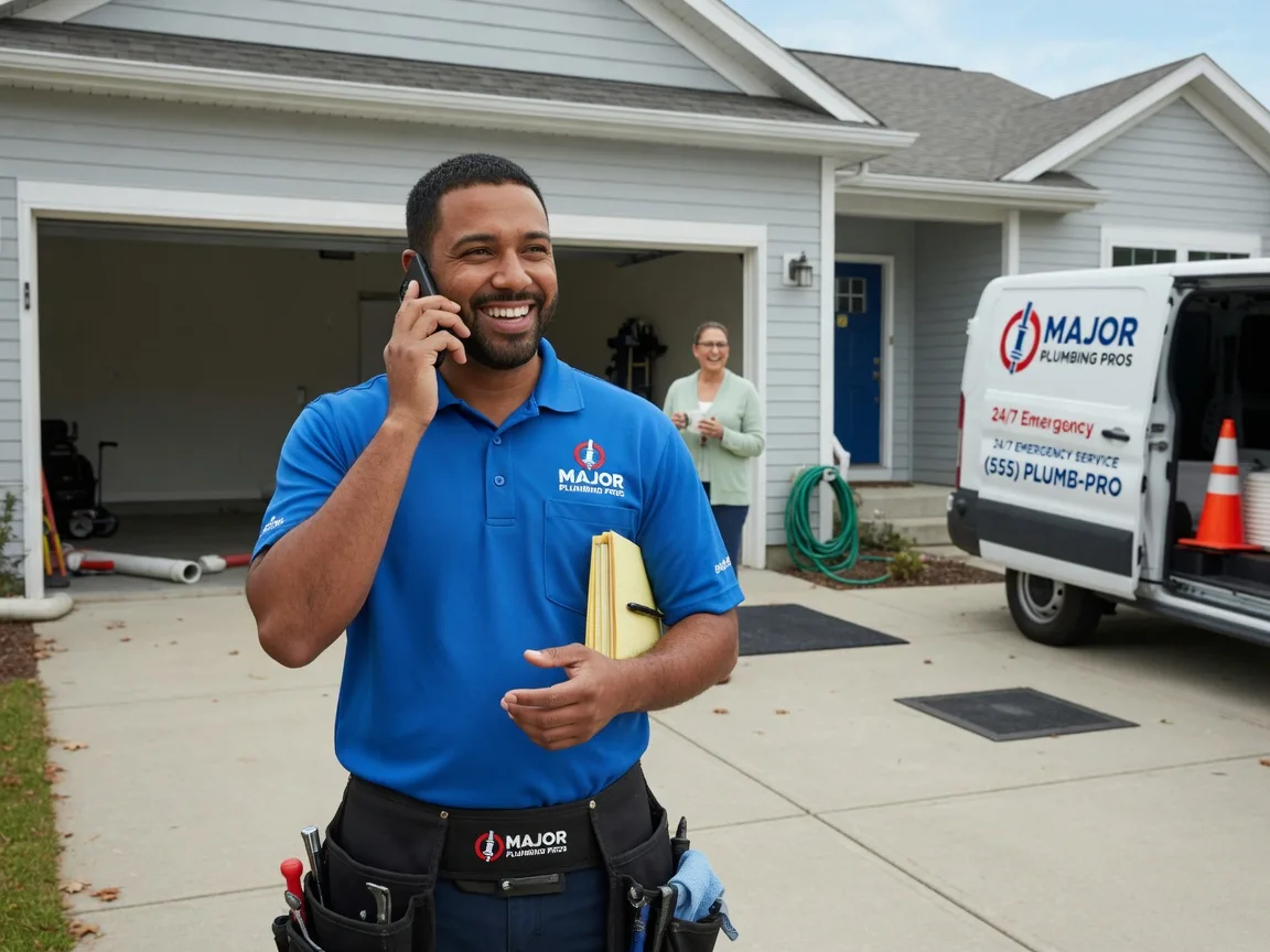 Drain Cleaning Services Una, SC FAQs